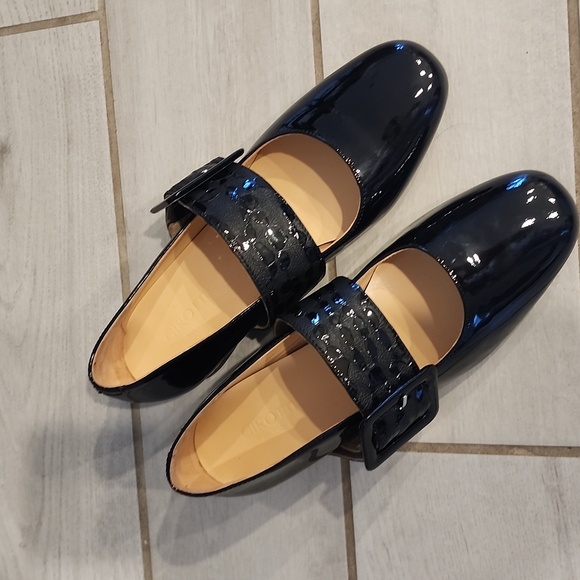 Girotti Classic Heeled Shoes 40532 - Picture 3 of 7